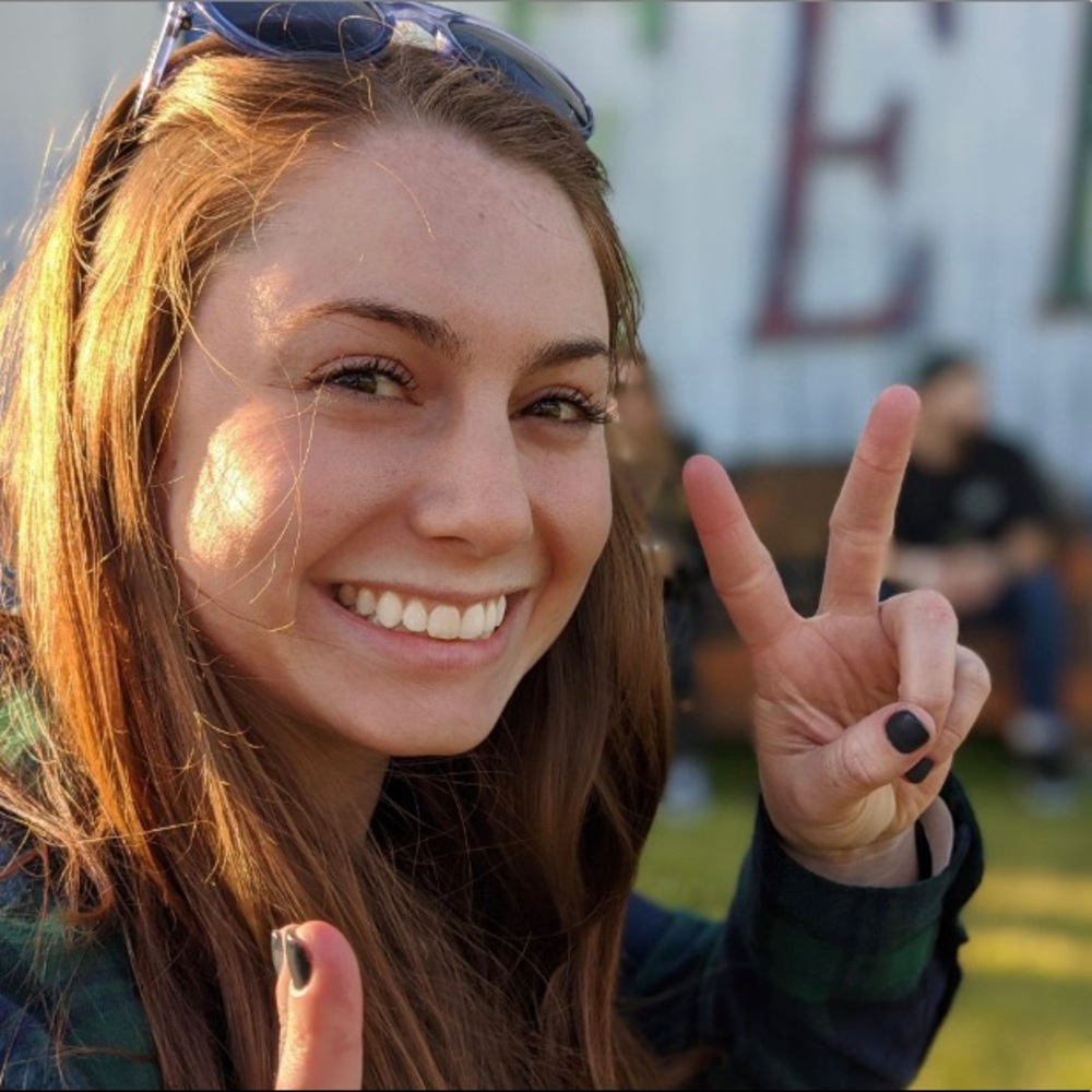 Meet your Posher, Megan